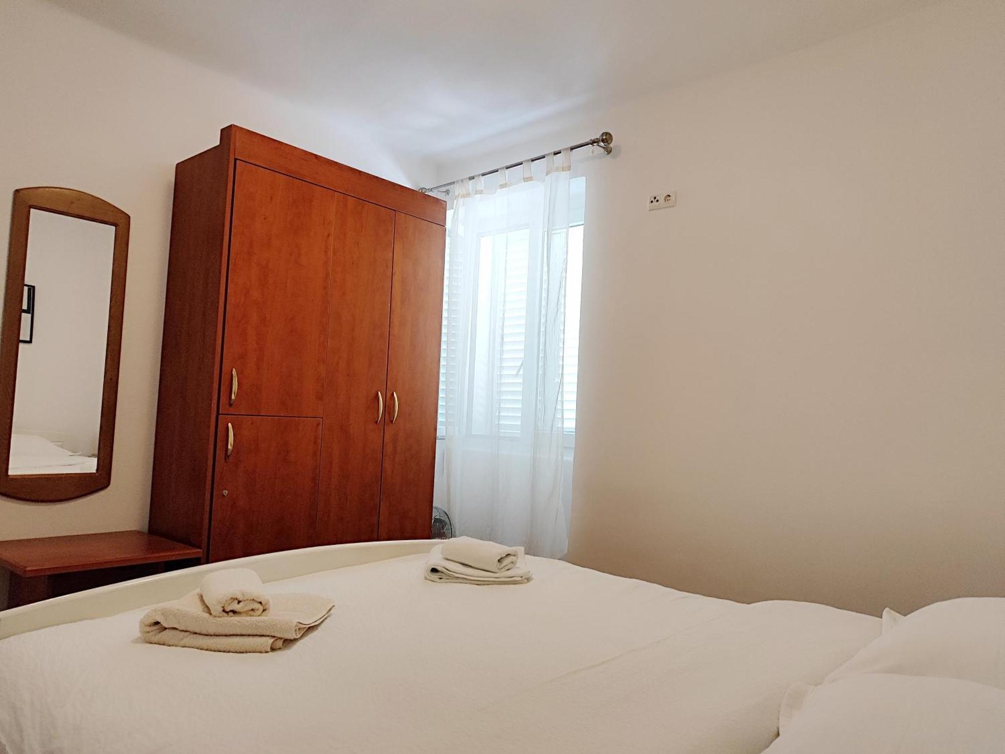 Apartman Daniel With Free Parking Mundanije Exterior foto