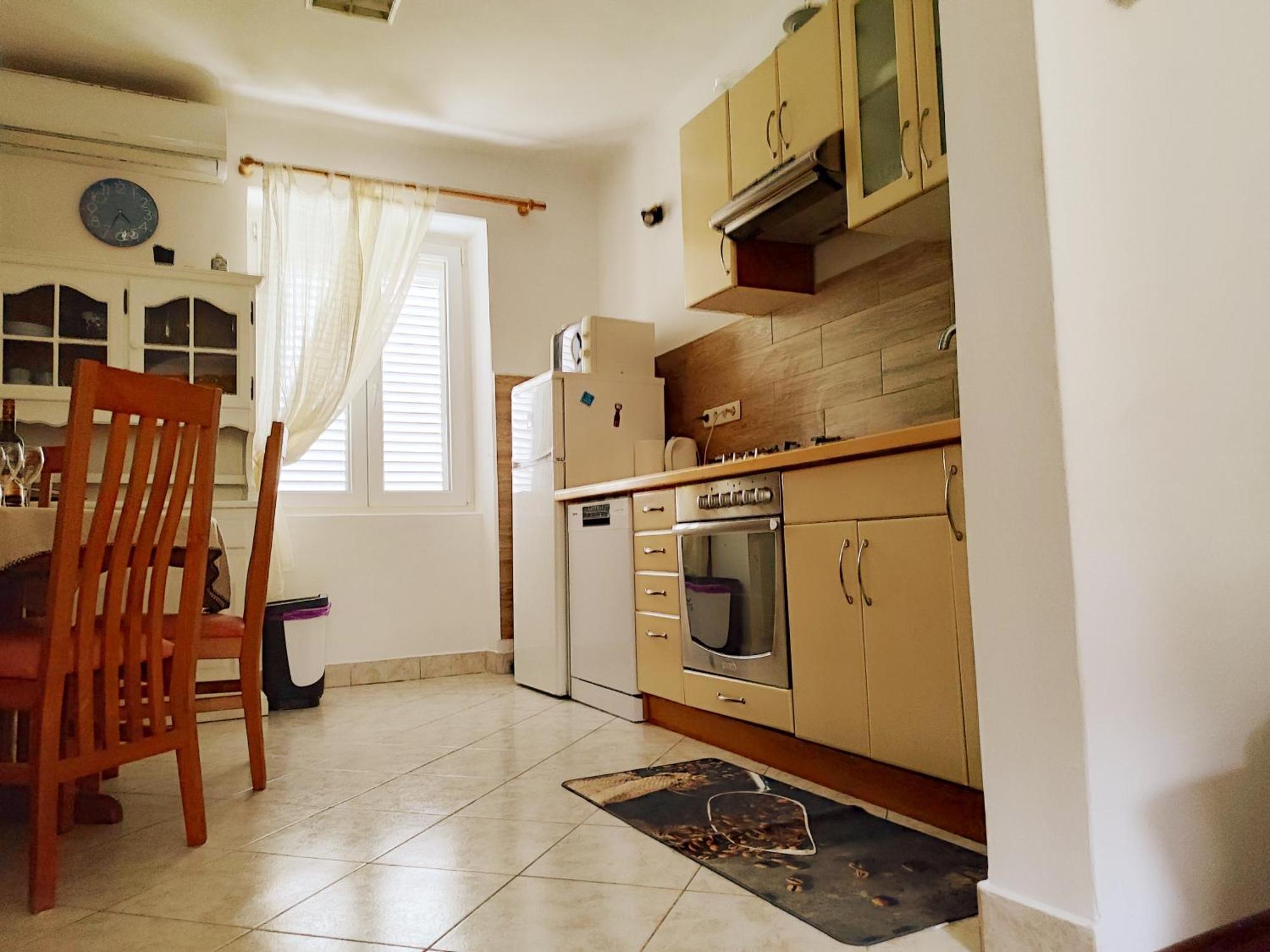 Apartman Daniel With Free Parking Mundanije Exterior foto